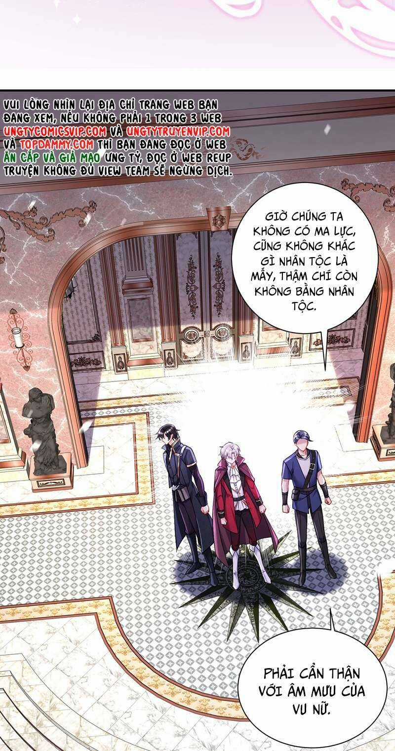 Dẫn Sói Vào Phòng - Chapter 165 - Trang 33