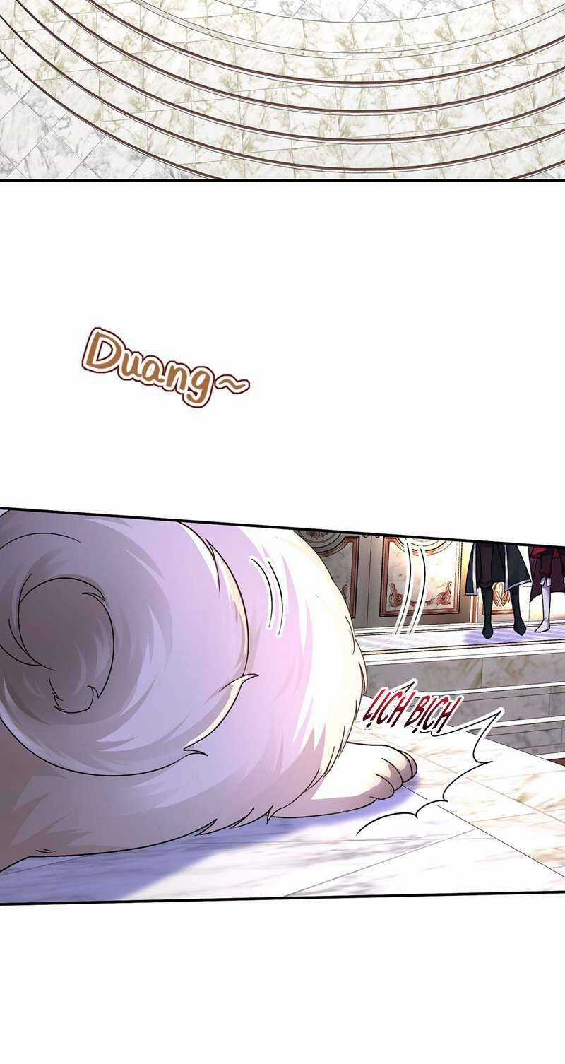 Dẫn Sói Vào Phòng - Chapter 165 - Trang 34