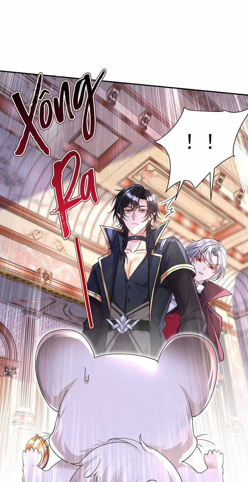 Dẫn Sói Vào Phòng - Chapter 165 - Trang 35