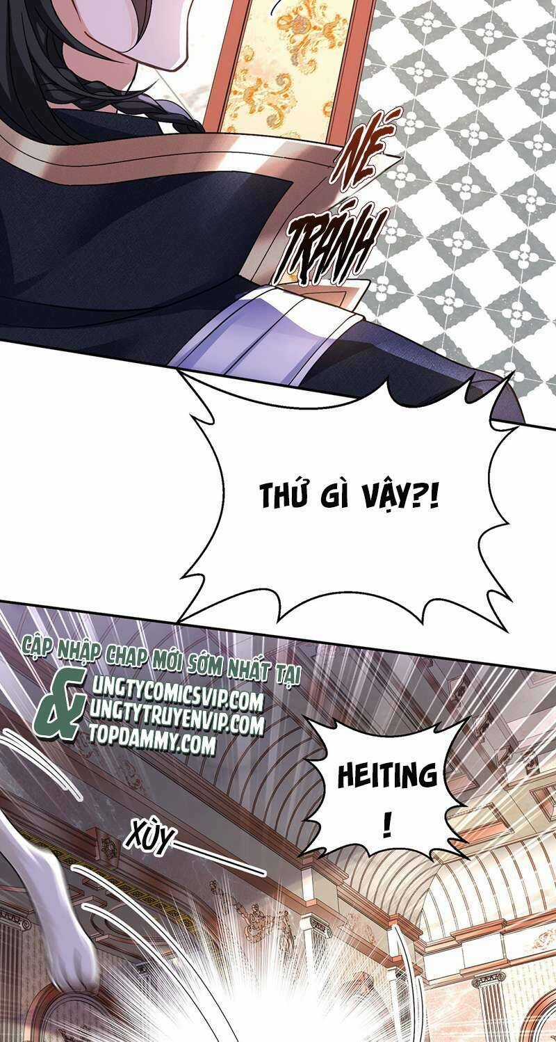 Dẫn Sói Vào Phòng - Chapter 165 - Trang 37