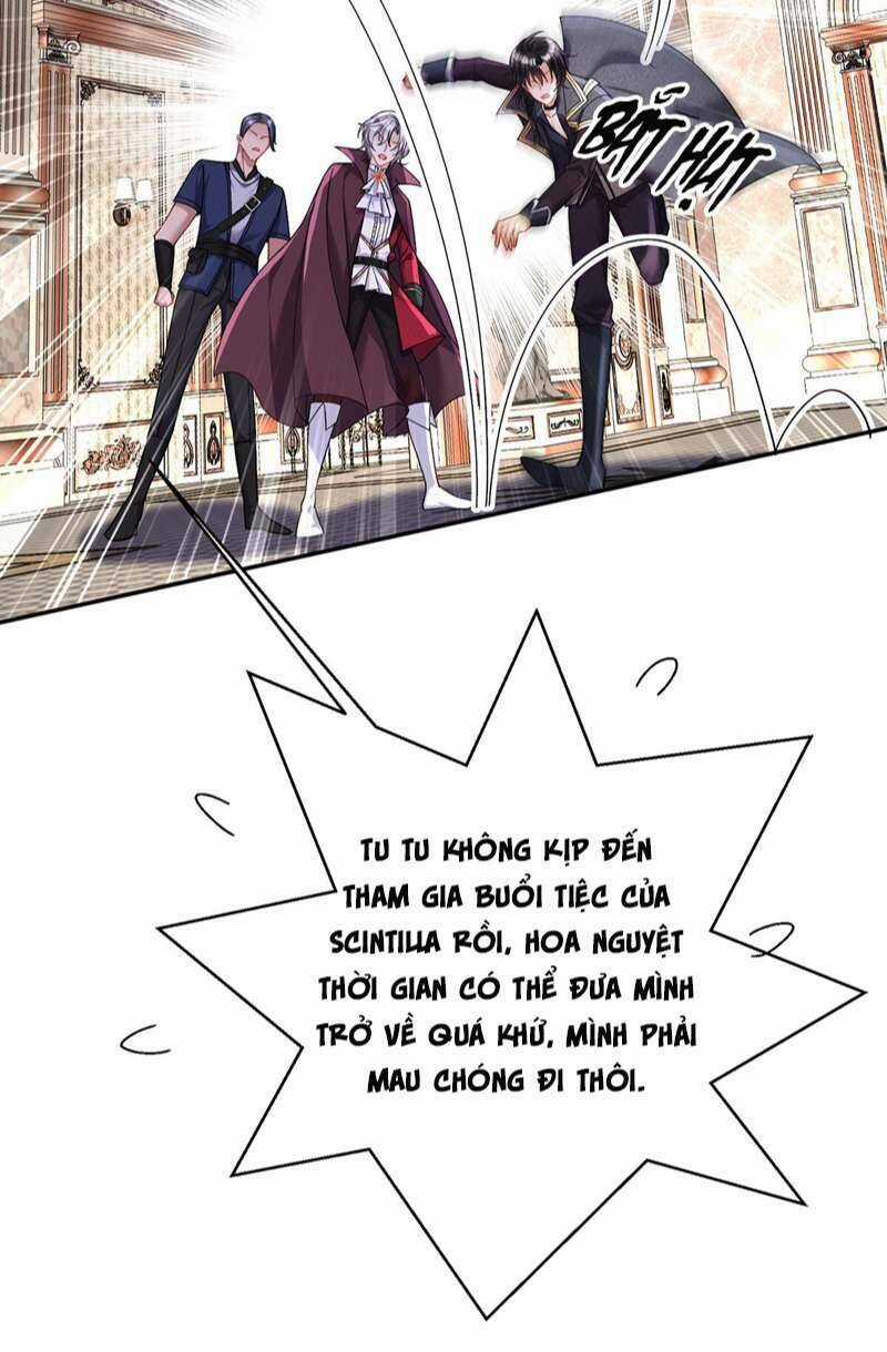 Dẫn Sói Vào Phòng - Chapter 165 - Trang 38