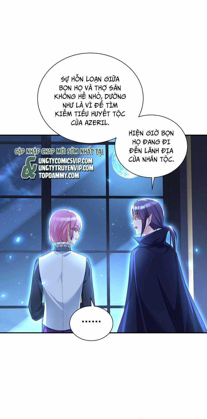 Dẫn Sói Vào Phòng - Chapter 165 - Trang 5