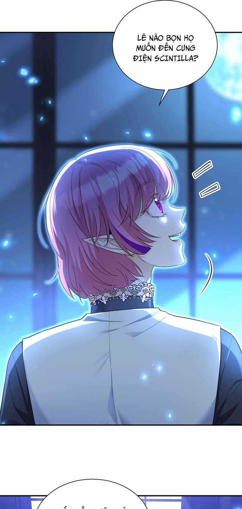 Dẫn Sói Vào Phòng - Chapter 165 - Trang 6