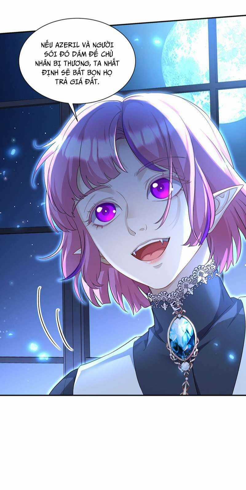 Dẫn Sói Vào Phòng - Chapter 165 - Trang 8