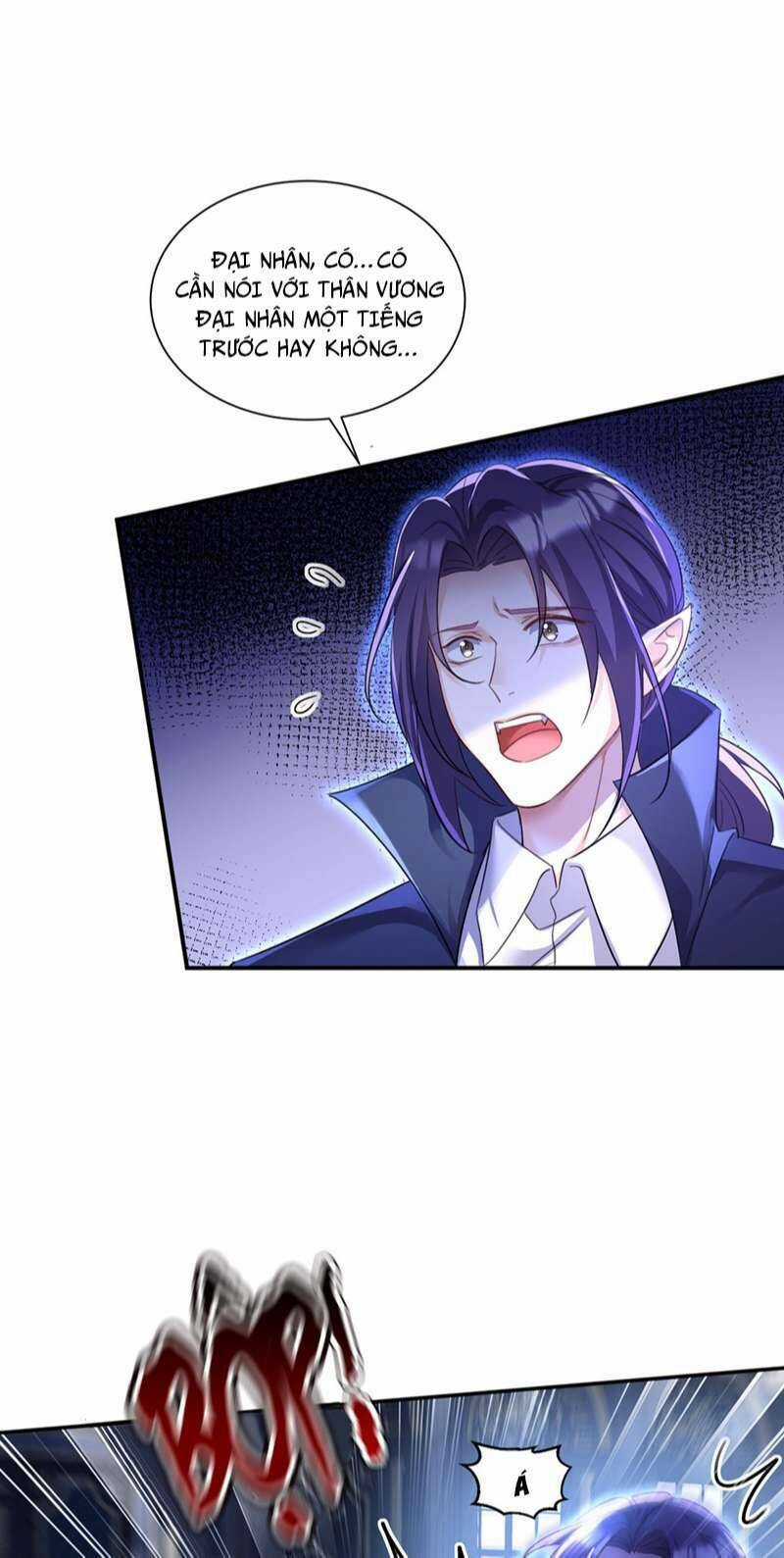 Dẫn Sói Vào Phòng - Chapter 165 - Trang 9