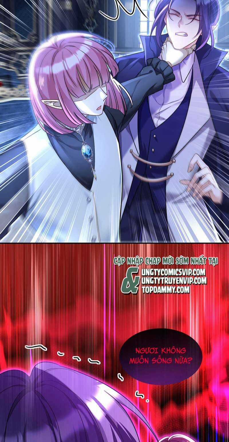 Dẫn Sói Vào Phòng - Chapter 165 - Trang 10
