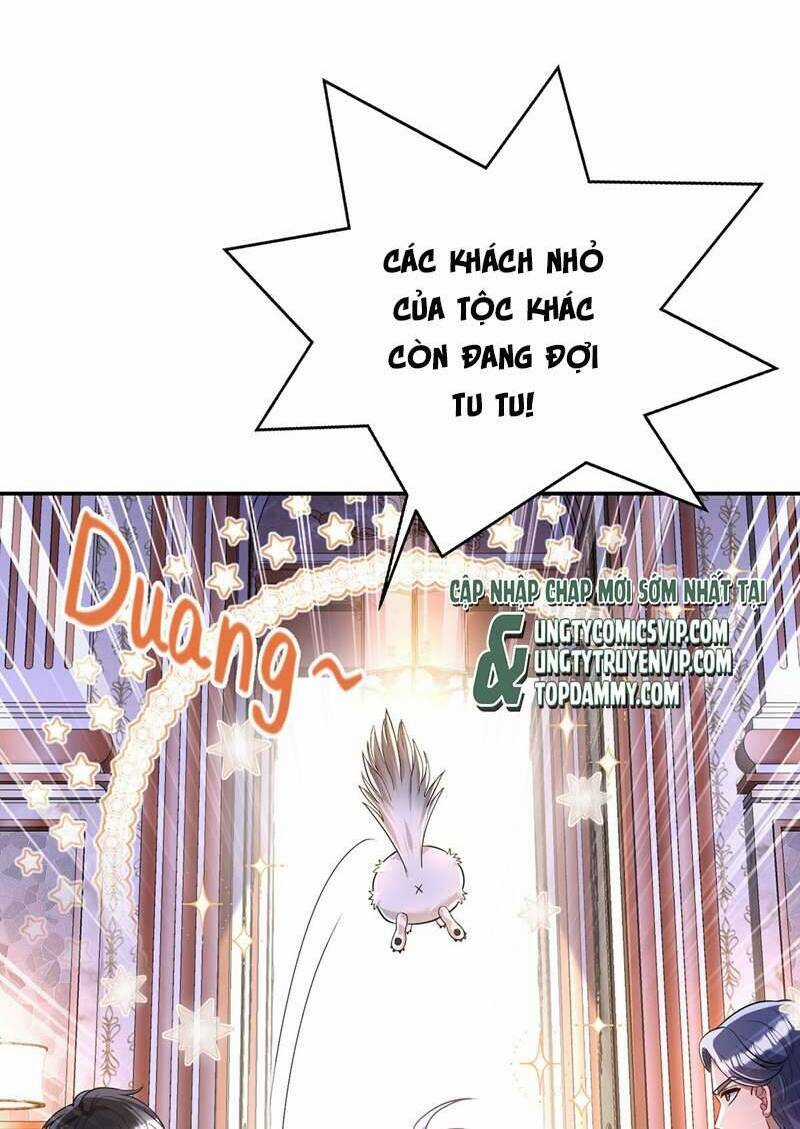 Dẫn Sói Vào Phòng - Chapter 166 - Trang 2