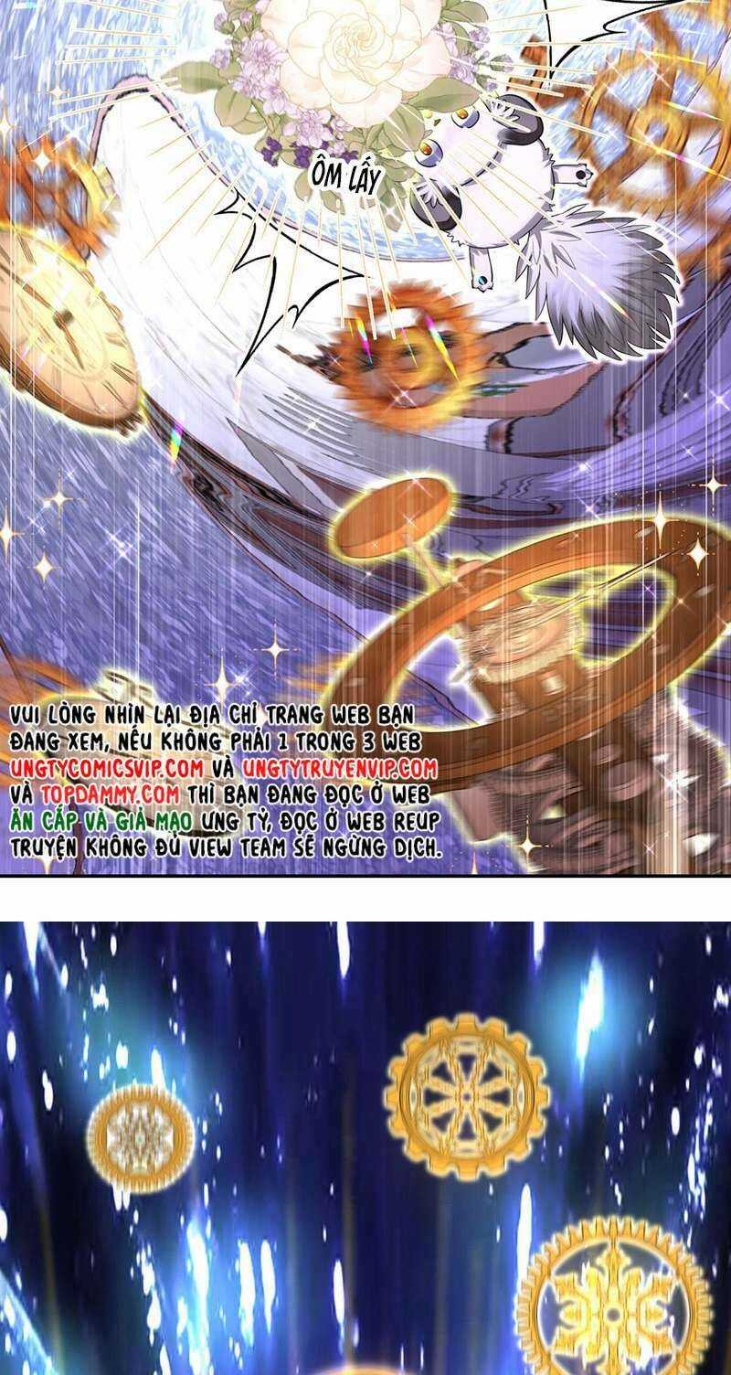 Dẫn Sói Vào Phòng - Chapter 166 - Trang 12