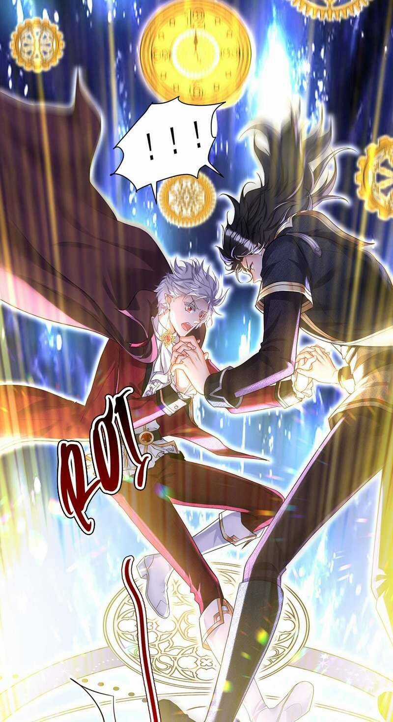 Dẫn Sói Vào Phòng - Chapter 166 - Trang 13