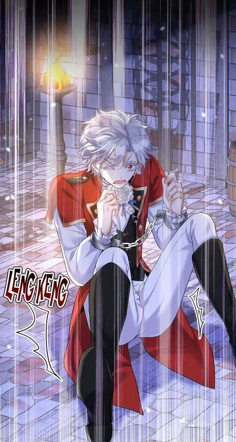 Dẫn Sói Vào Phòng - Chapter 166 - Trang 15