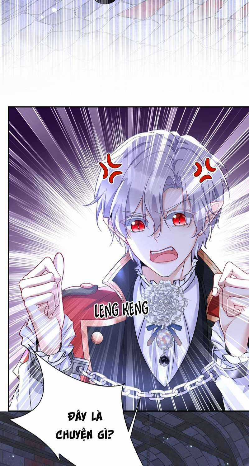 Dẫn Sói Vào Phòng - Chapter 166 - Trang 16