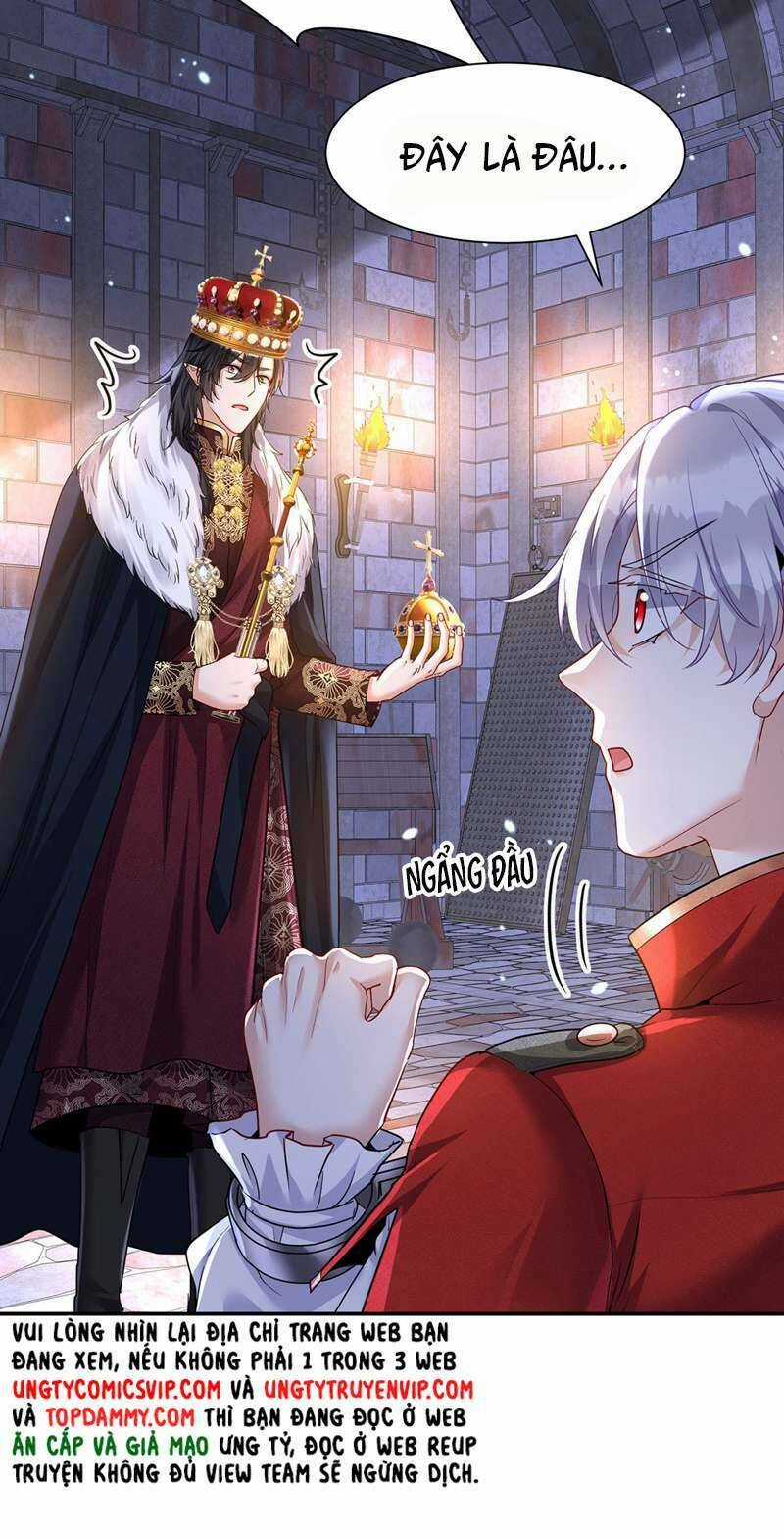 Dẫn Sói Vào Phòng - Chapter 166 - Trang 17