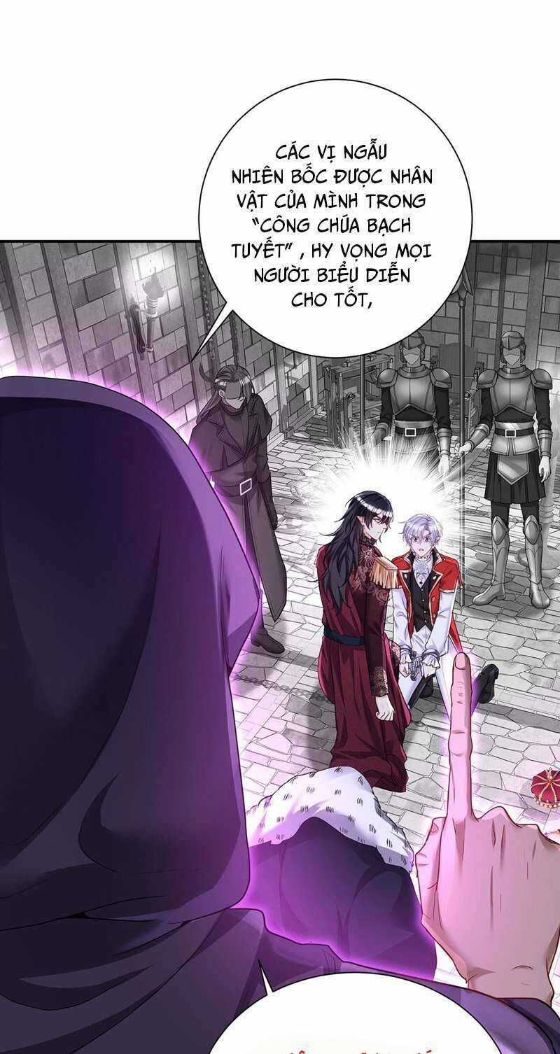 Dẫn Sói Vào Phòng - Chapter 166 - Trang 18