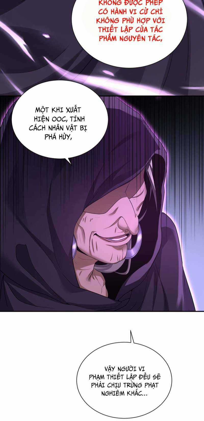 Dẫn Sói Vào Phòng - Chapter 166 - Trang 19