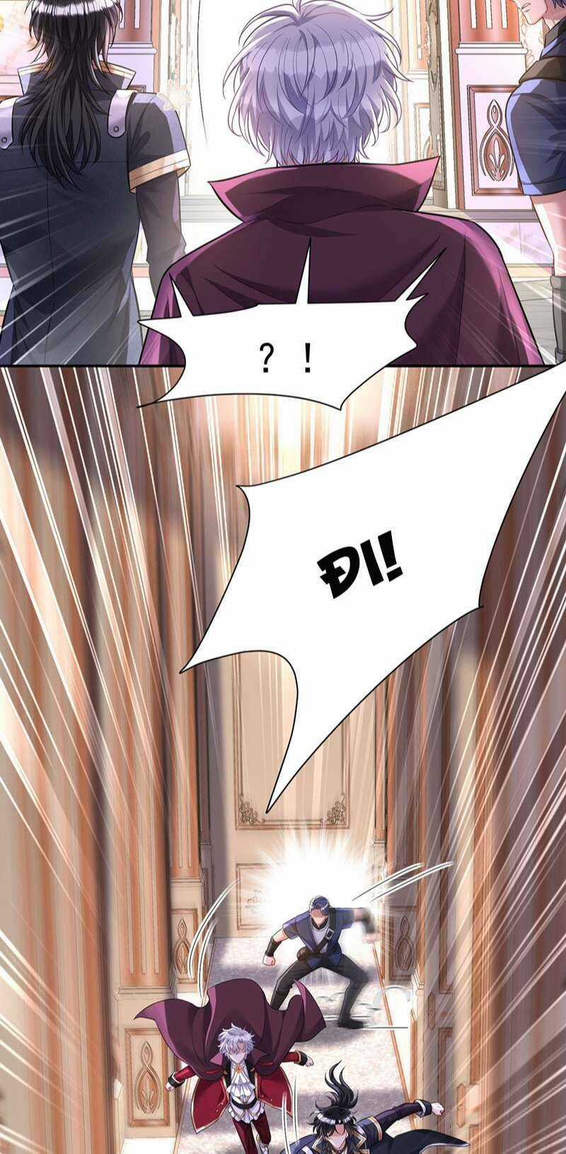 Dẫn Sói Vào Phòng - Chapter 166 - Trang 3