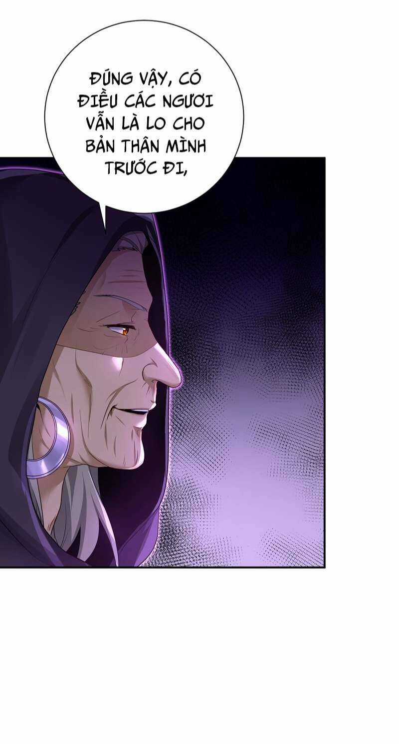 Dẫn Sói Vào Phòng - Chapter 166 - Trang 22