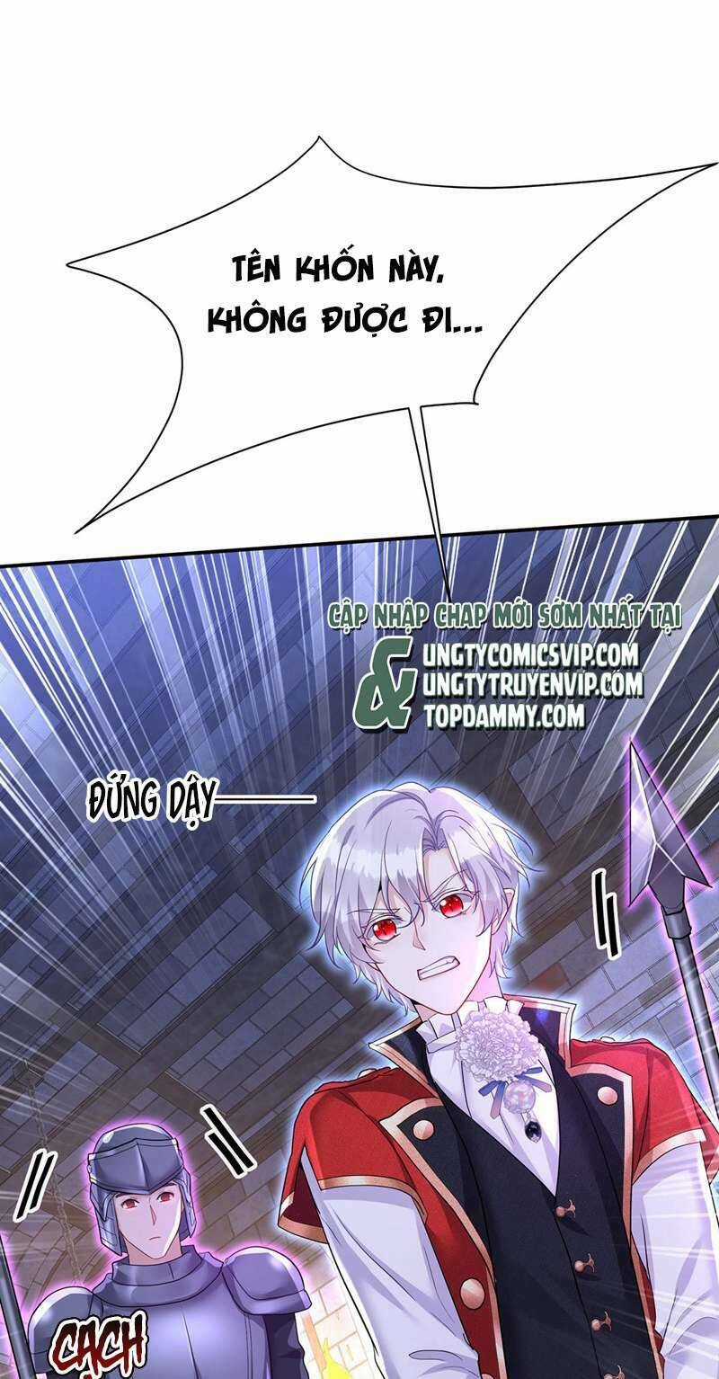 Dẫn Sói Vào Phòng - Chapter 166 - Trang 26