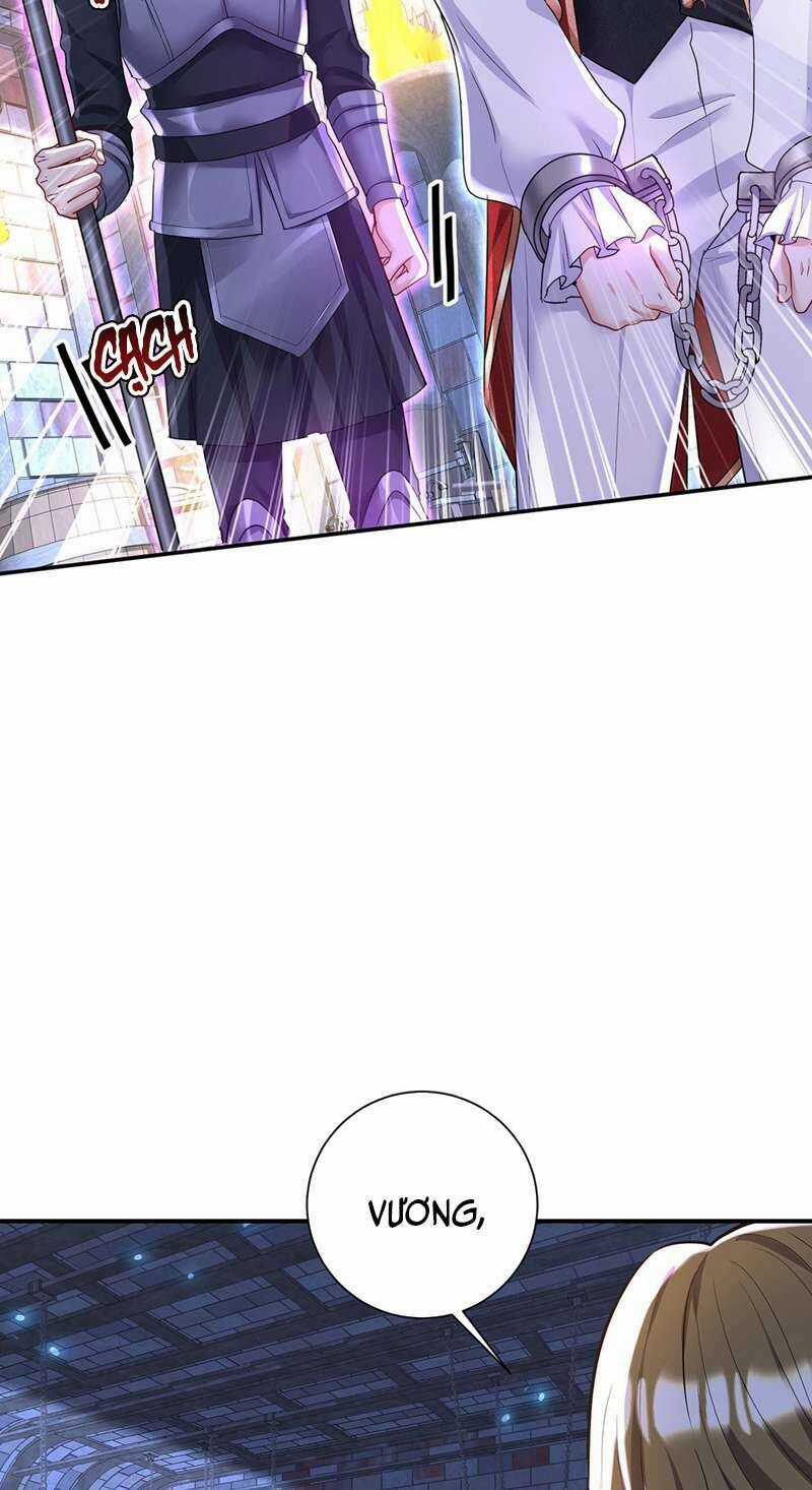 Dẫn Sói Vào Phòng - Chapter 166 - Trang 27