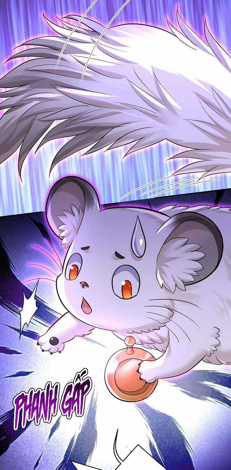 Dẫn Sói Vào Phòng - Chapter 166 - Trang 5