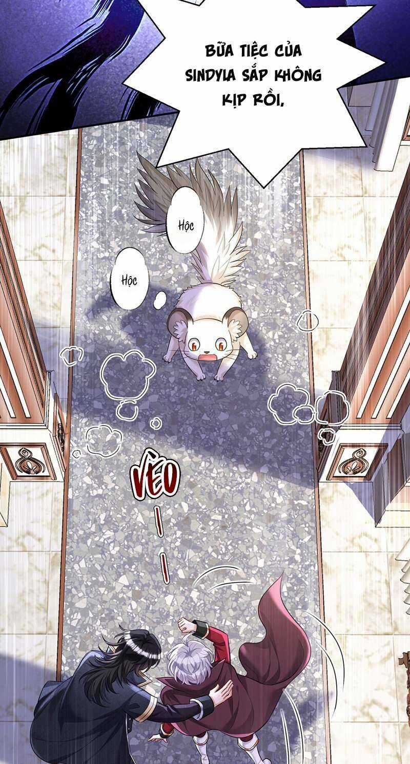 Dẫn Sói Vào Phòng - Chapter 166 - Trang 6