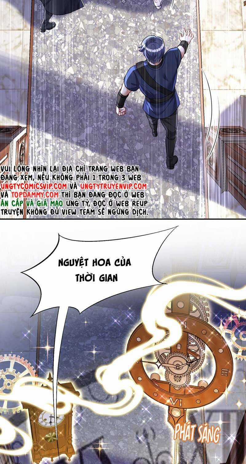 Dẫn Sói Vào Phòng - Chapter 166 - Trang 7