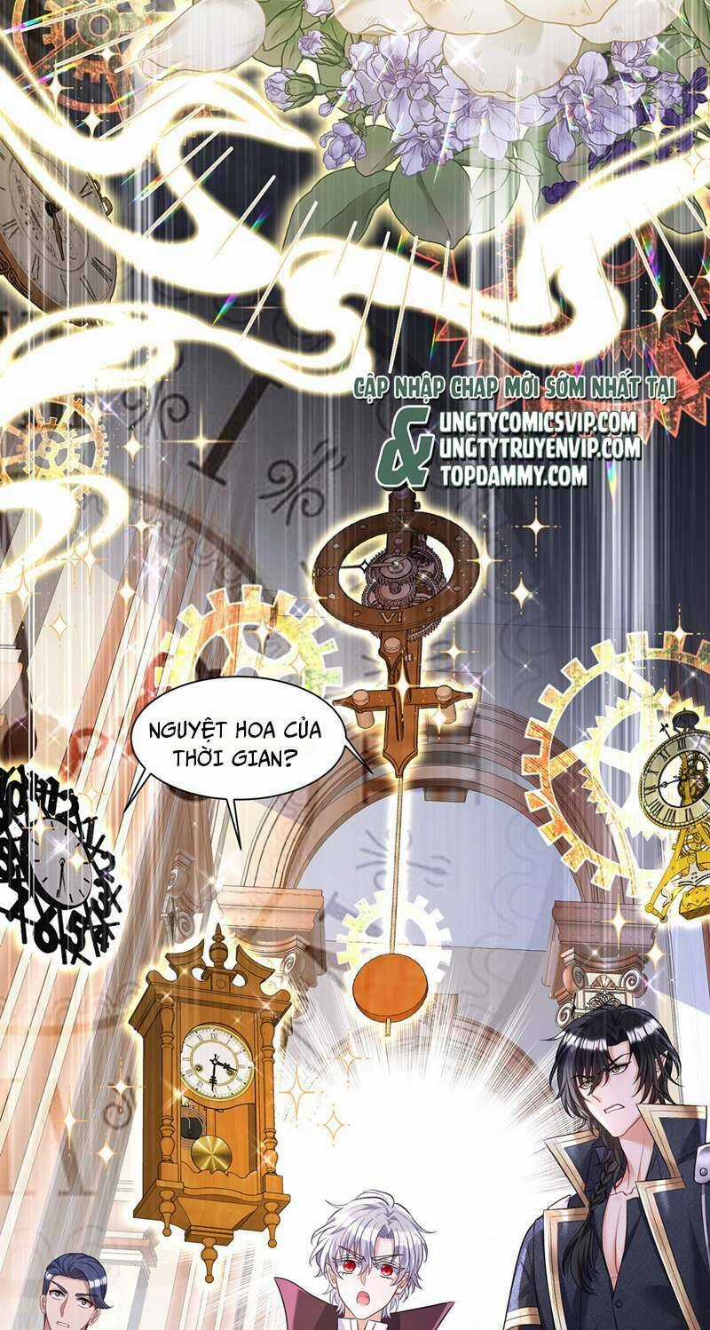 Dẫn Sói Vào Phòng - Chapter 166 - Trang 9