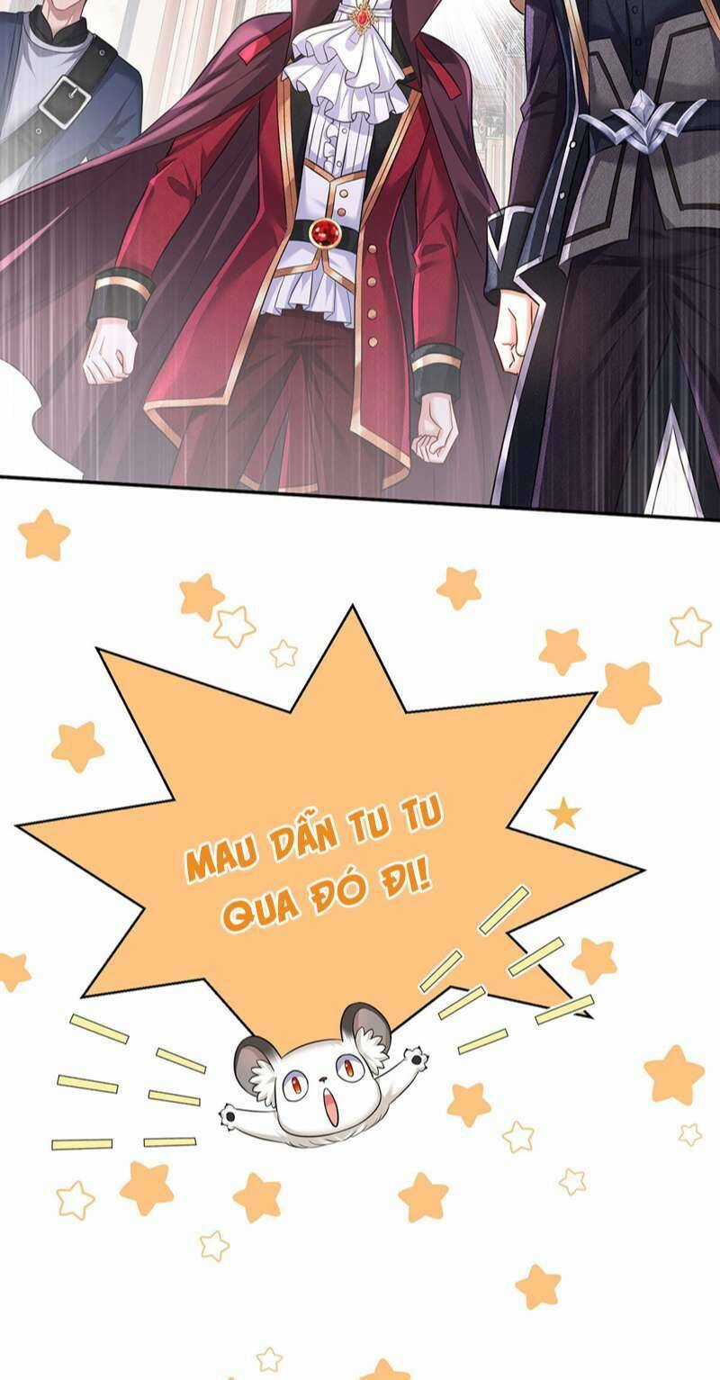 Dẫn Sói Vào Phòng - Chapter 166 - Trang 10