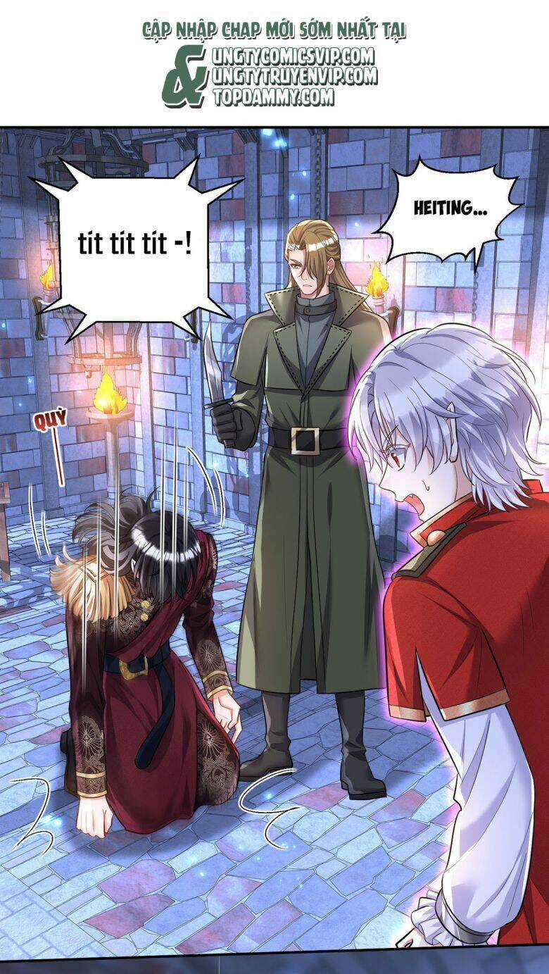 Dẫn Sói Vào Phòng - Chapter 167 - Trang 2