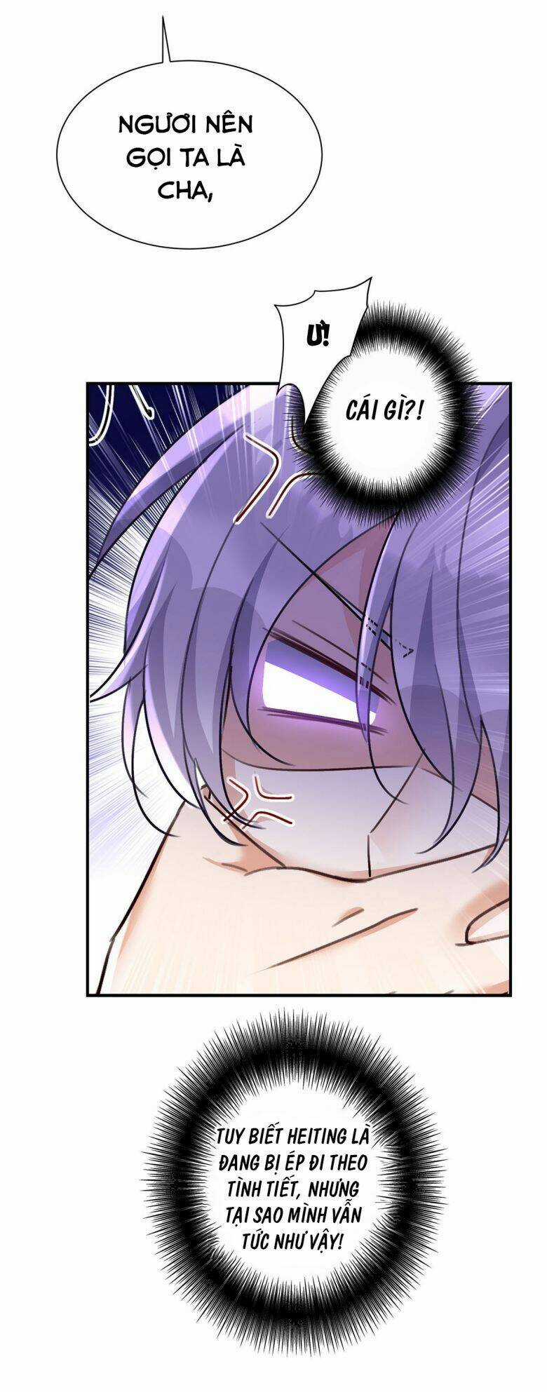 Dẫn Sói Vào Phòng - Chapter 167 - Trang 11