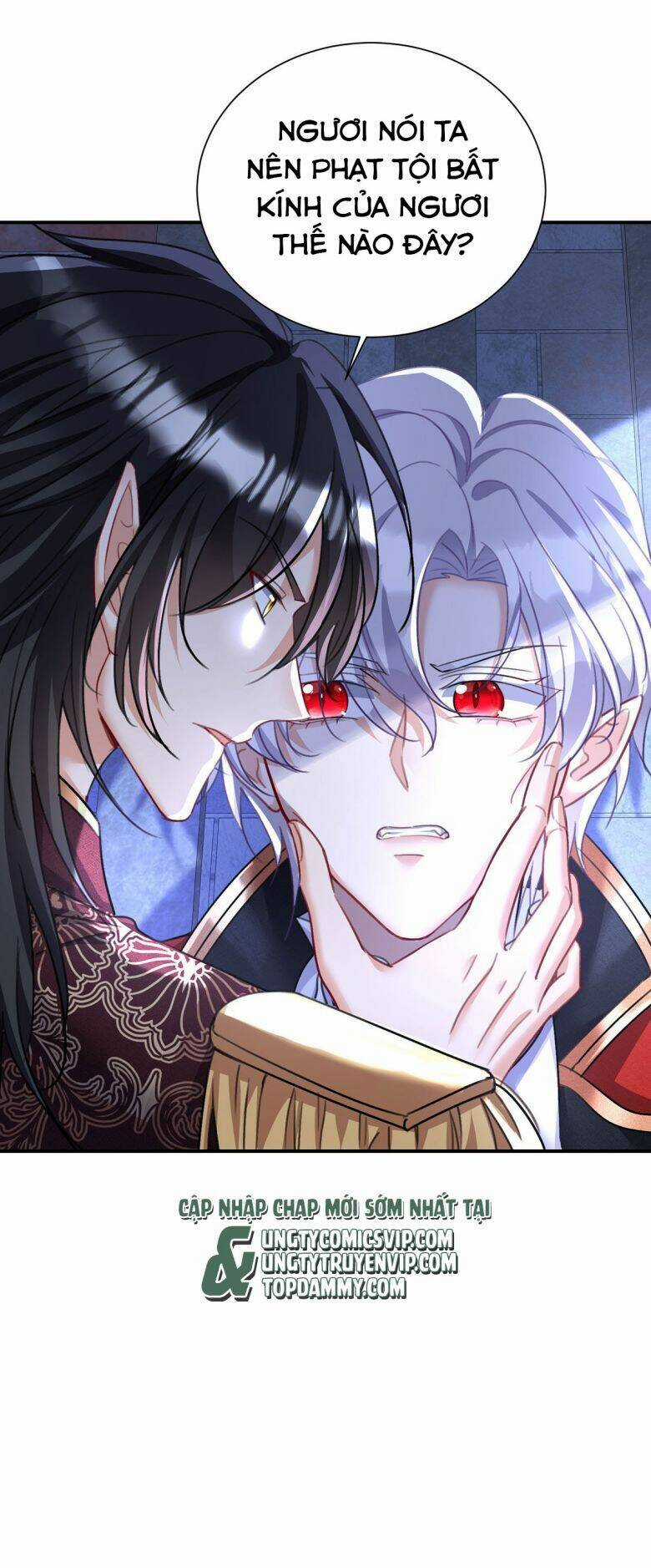 Dẫn Sói Vào Phòng - Chapter 167 - Trang 12