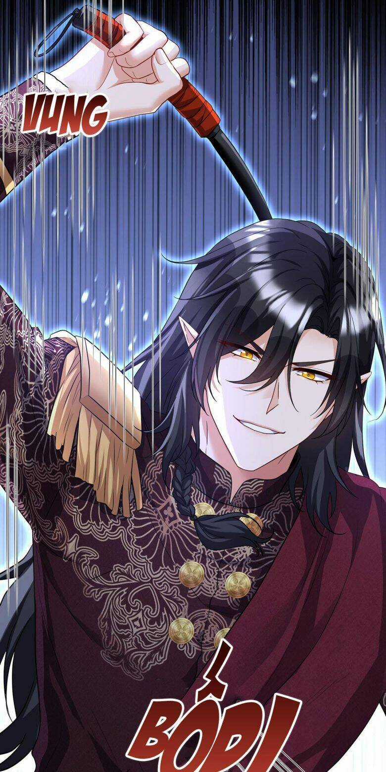 Dẫn Sói Vào Phòng - Chapter 167 - Trang 17