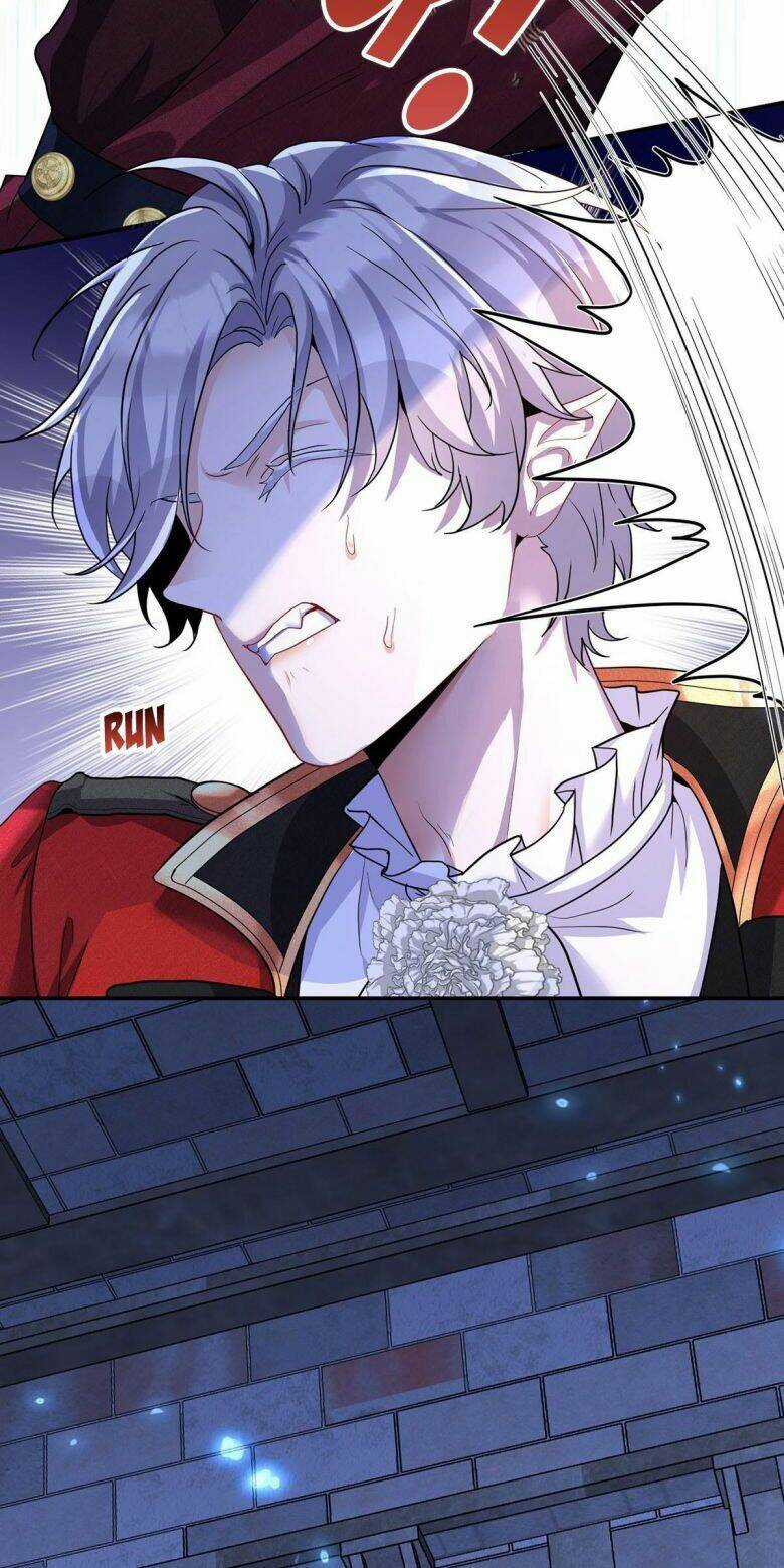 Dẫn Sói Vào Phòng - Chapter 167 - Trang 18