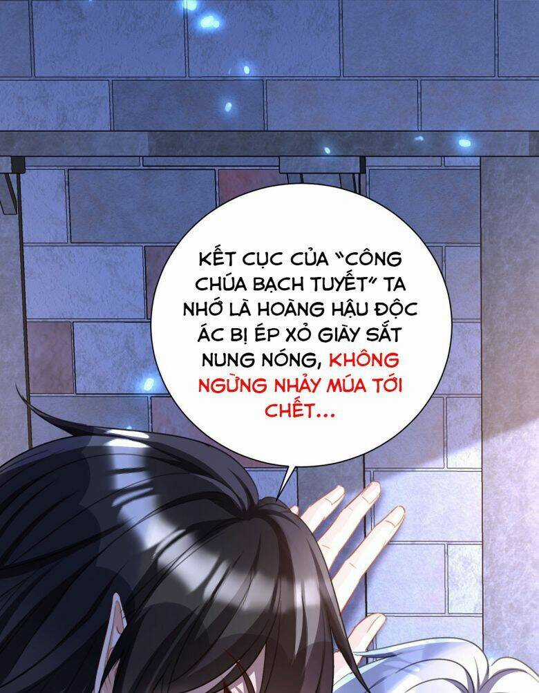 Dẫn Sói Vào Phòng - Chapter 167 - Trang 21