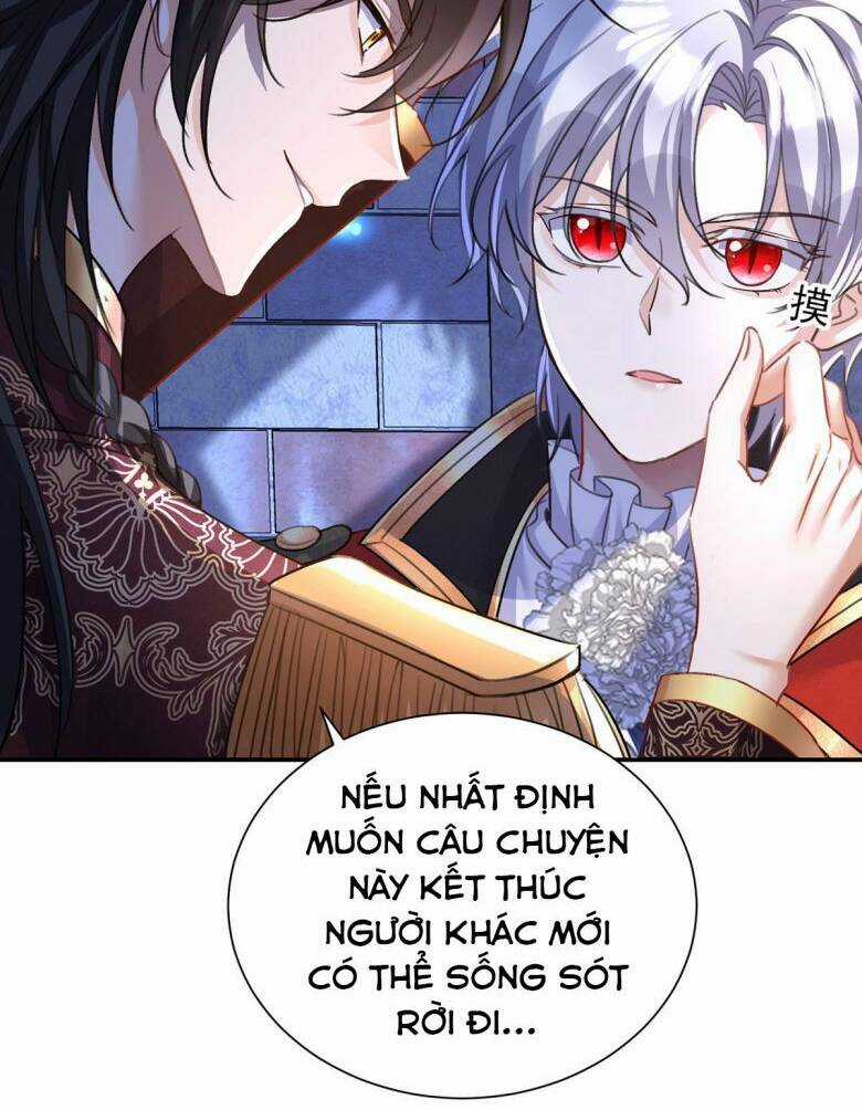 Dẫn Sói Vào Phòng - Chapter 167 - Trang 22