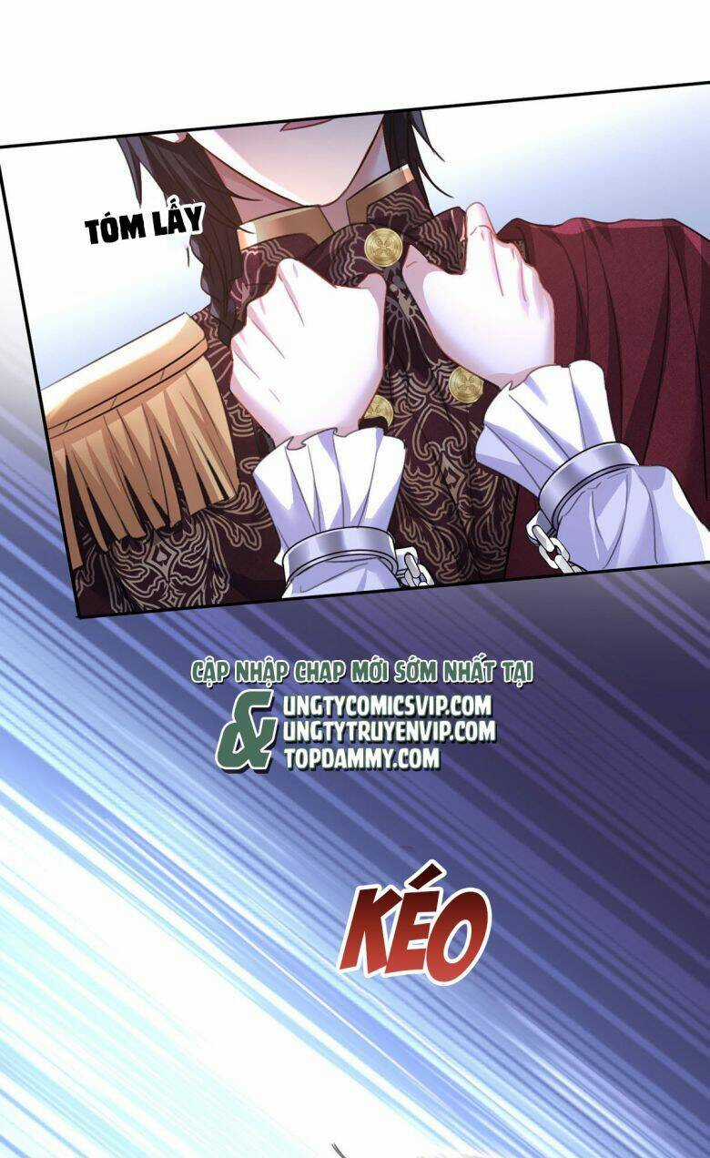 Dẫn Sói Vào Phòng - Chapter 167 - Trang 23