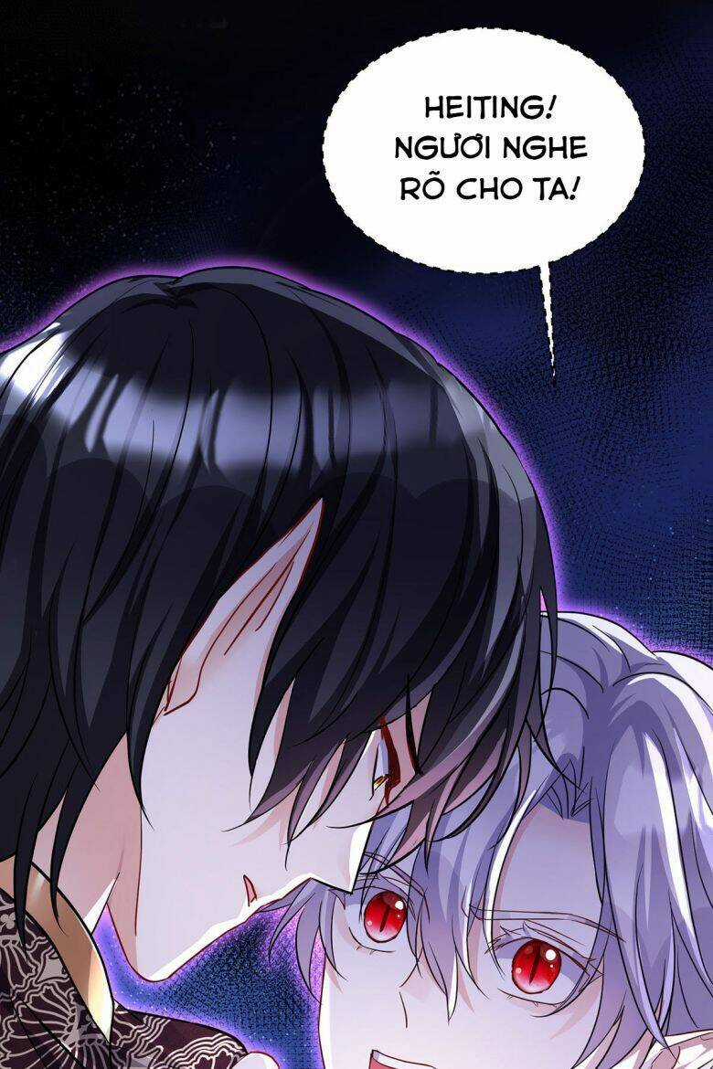 Dẫn Sói Vào Phòng - Chapter 167 - Trang 26