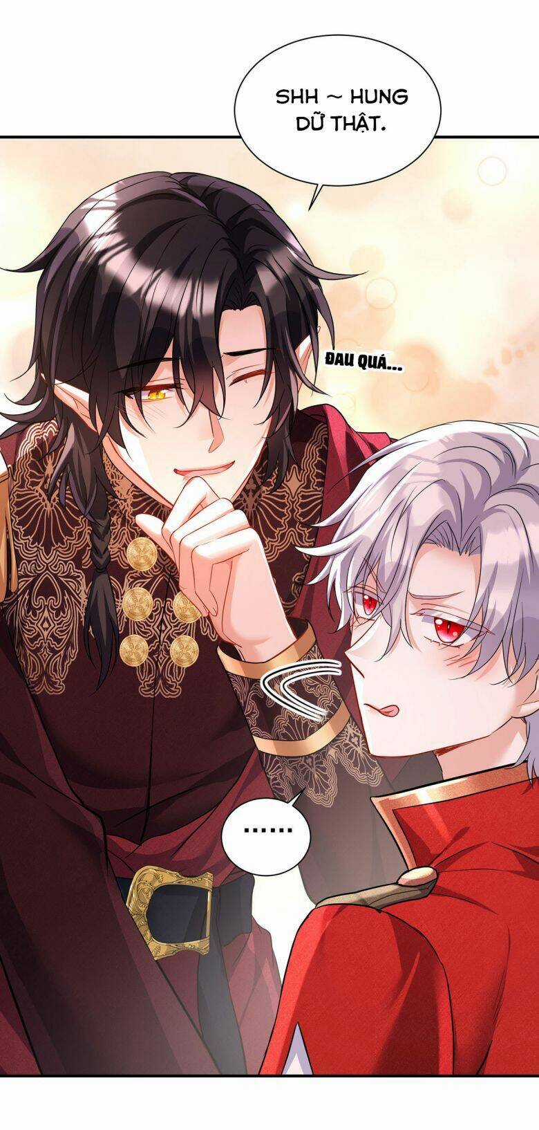 Dẫn Sói Vào Phòng - Chapter 167 - Trang 29