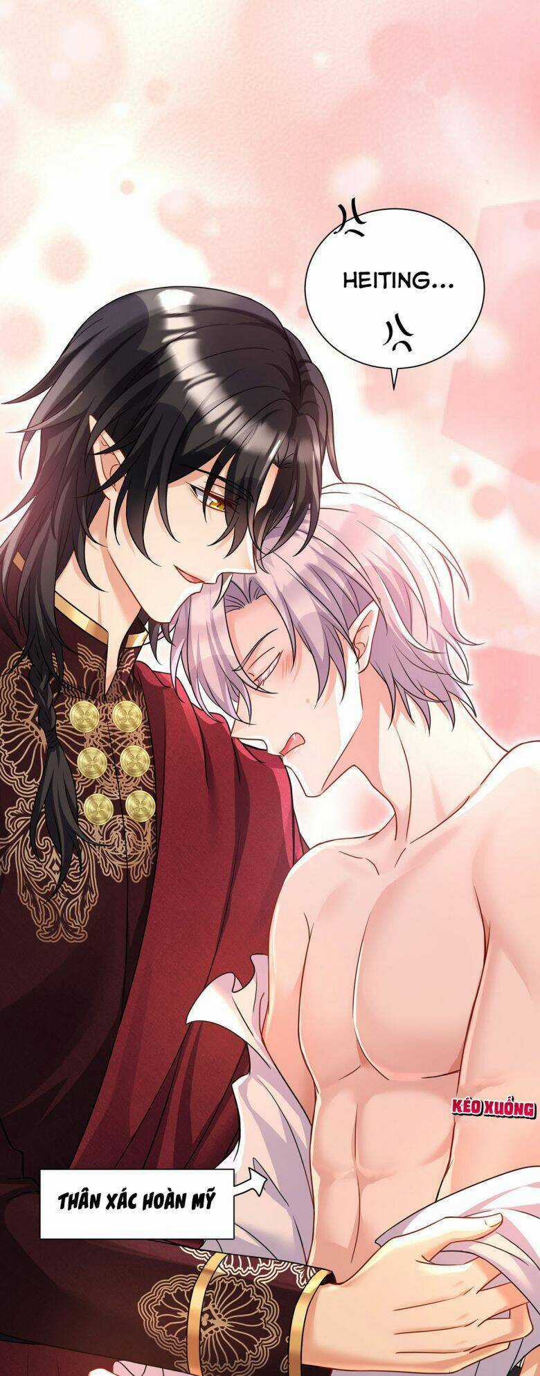 Dẫn Sói Vào Phòng - Chapter 167 - Trang 31