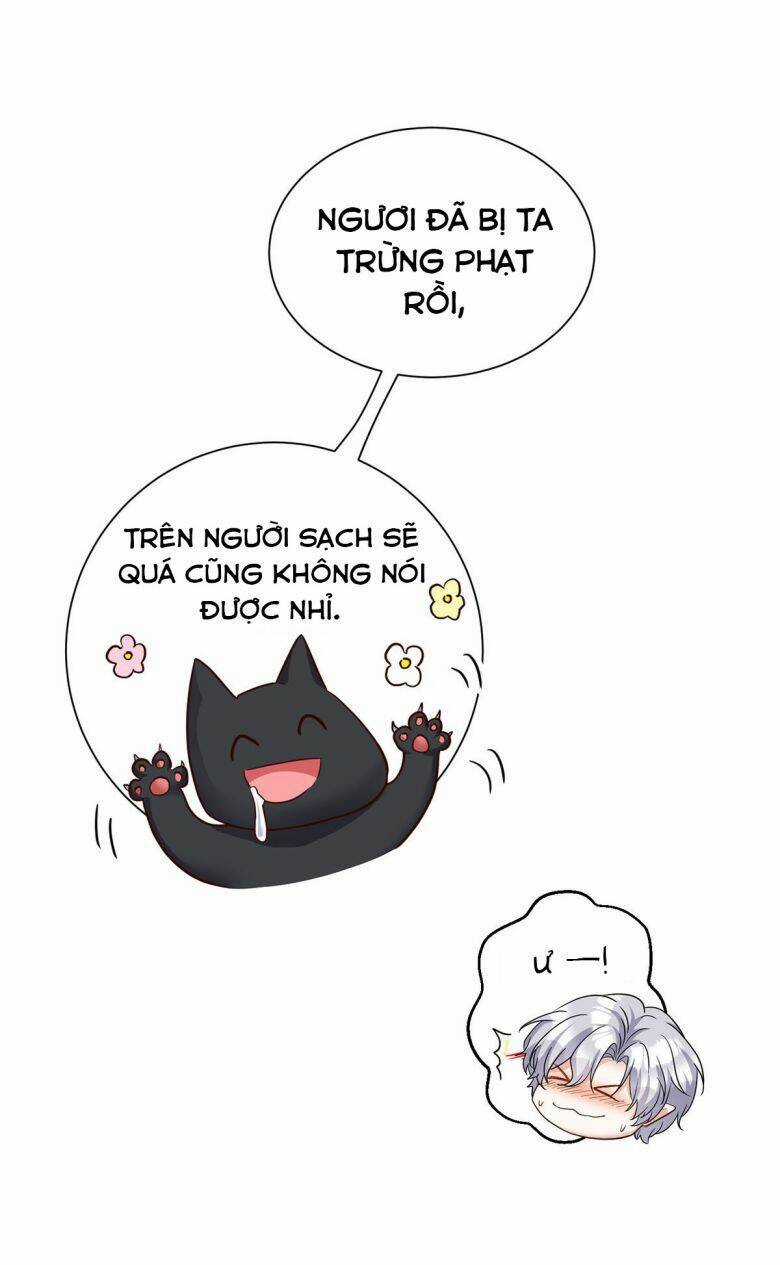 Dẫn Sói Vào Phòng - Chapter 167 - Trang 34