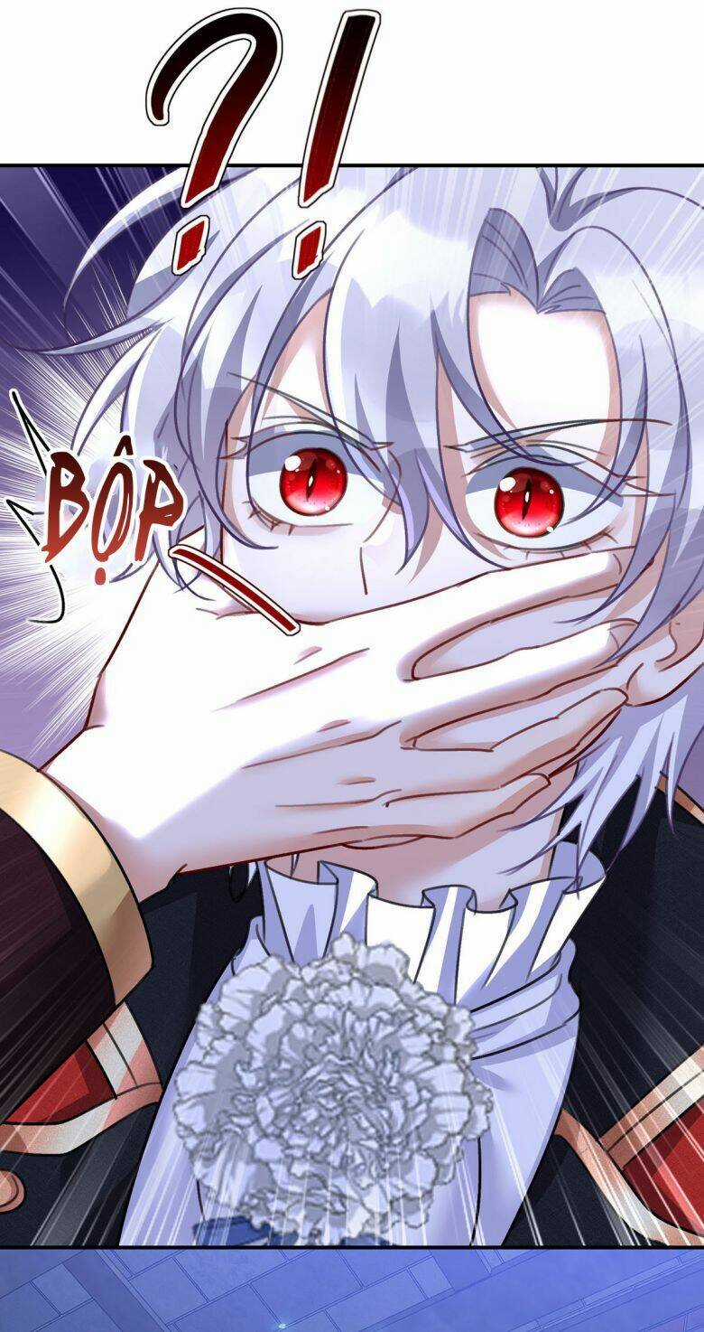 Dẫn Sói Vào Phòng - Chapter 167 - Trang 8