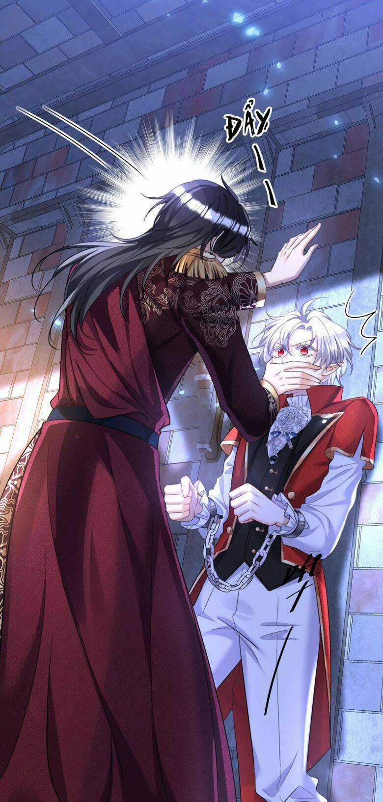 Dẫn Sói Vào Phòng - Chapter 167 - Trang 9