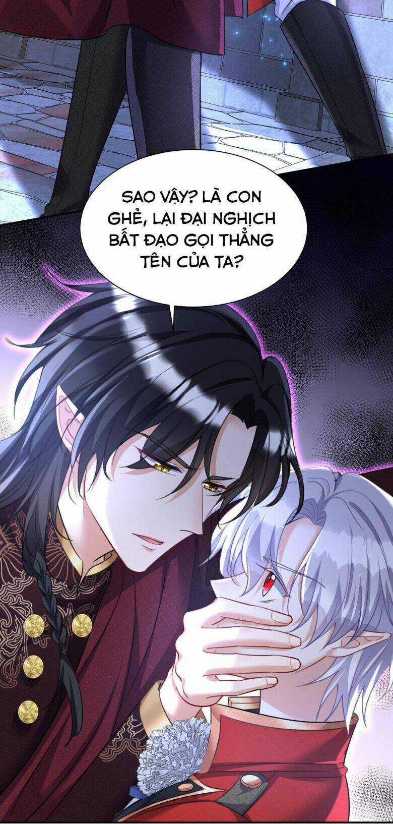 Dẫn Sói Vào Phòng - Chapter 167 - Trang 10