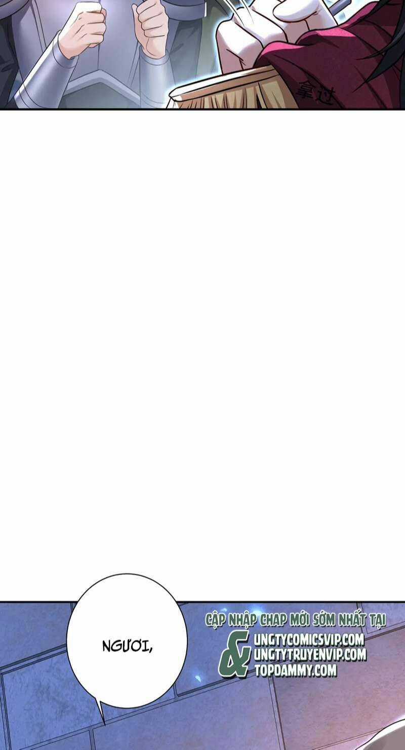 Dẫn Sói Vào Phòng - Chapter 168 - Trang 11