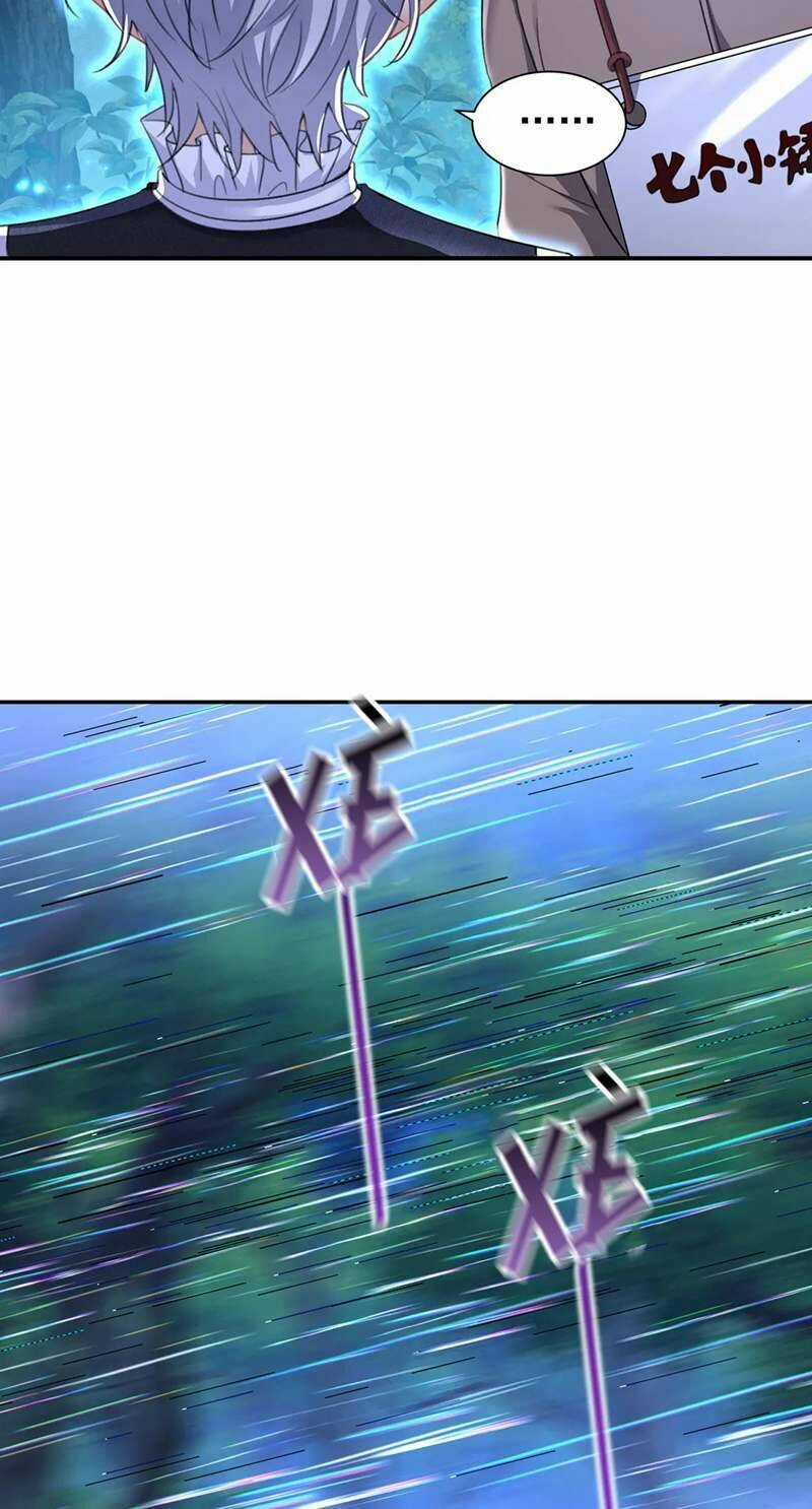 Dẫn Sói Vào Phòng - Chapter 168 - Trang 21