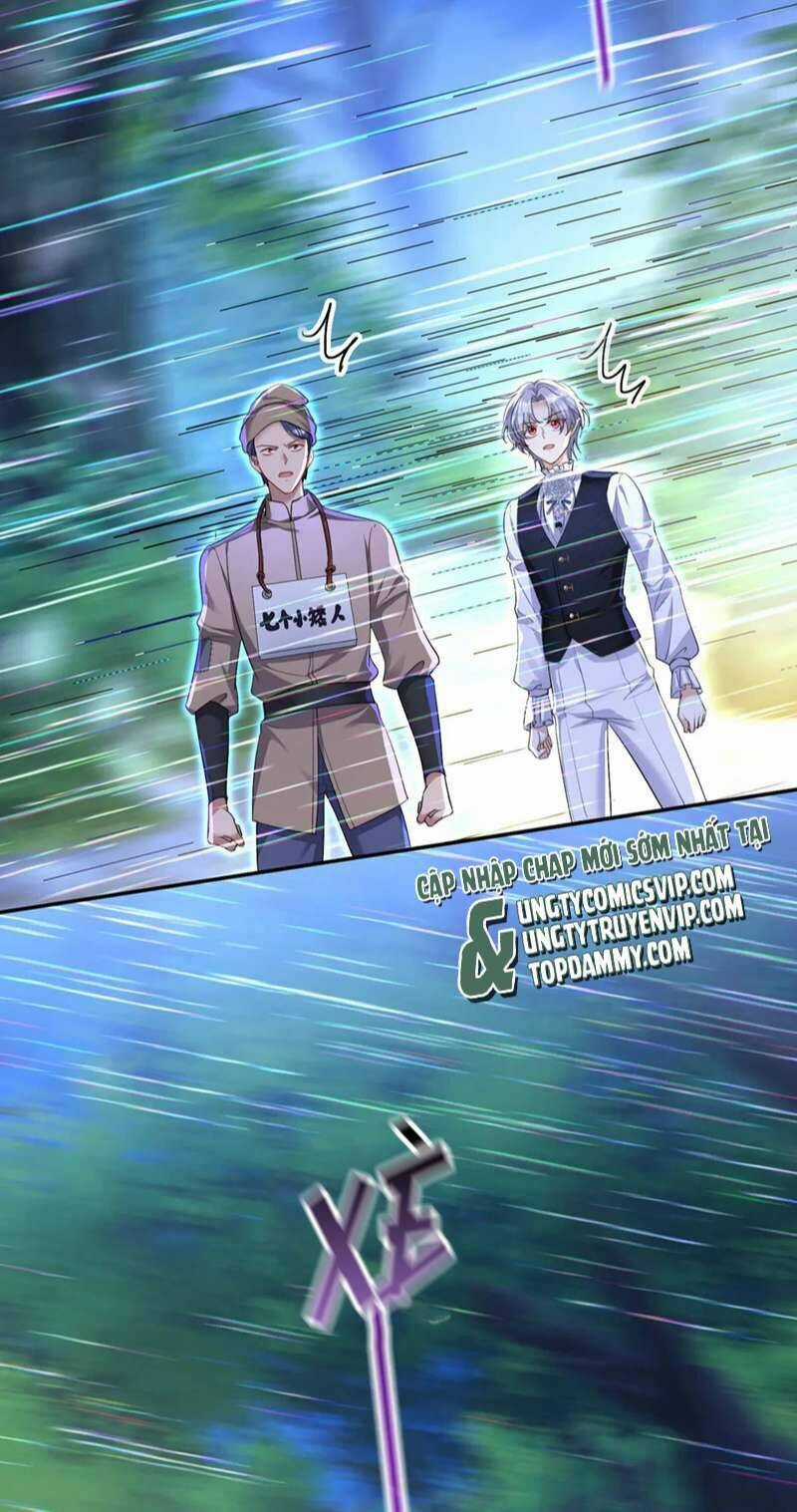 Dẫn Sói Vào Phòng - Chapter 168 - Trang 22