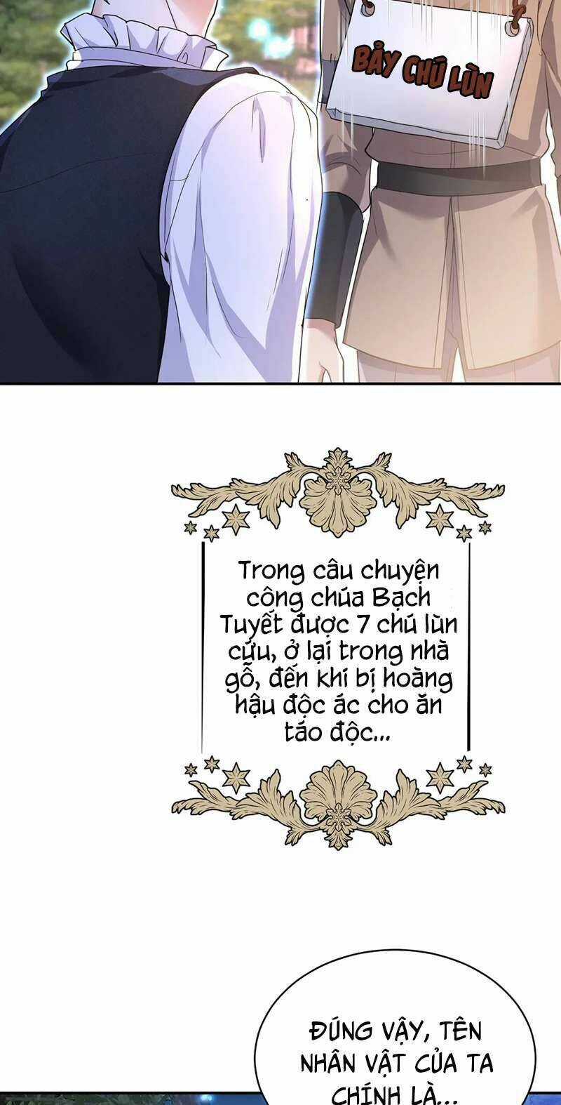 Dẫn Sói Vào Phòng - Chapter 168 - Trang 27