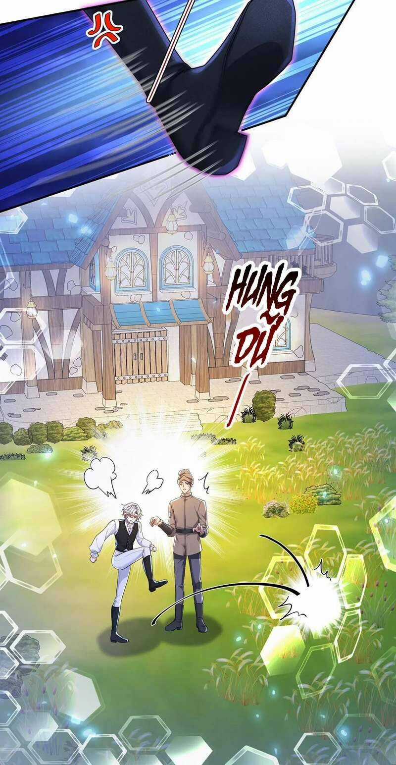 Dẫn Sói Vào Phòng - Chapter 168 - Trang 29