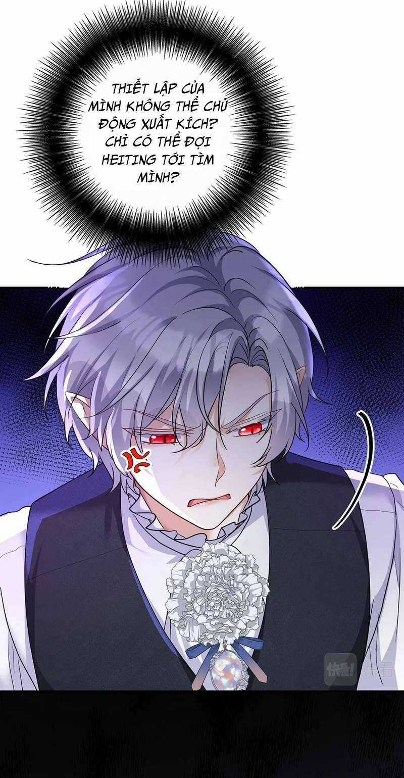 Dẫn Sói Vào Phòng - Chapter 168 - Trang 31