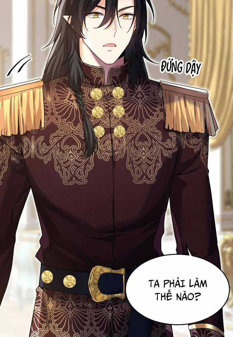 Dẫn Sói Vào Phòng - Chapter 168 - Trang 37