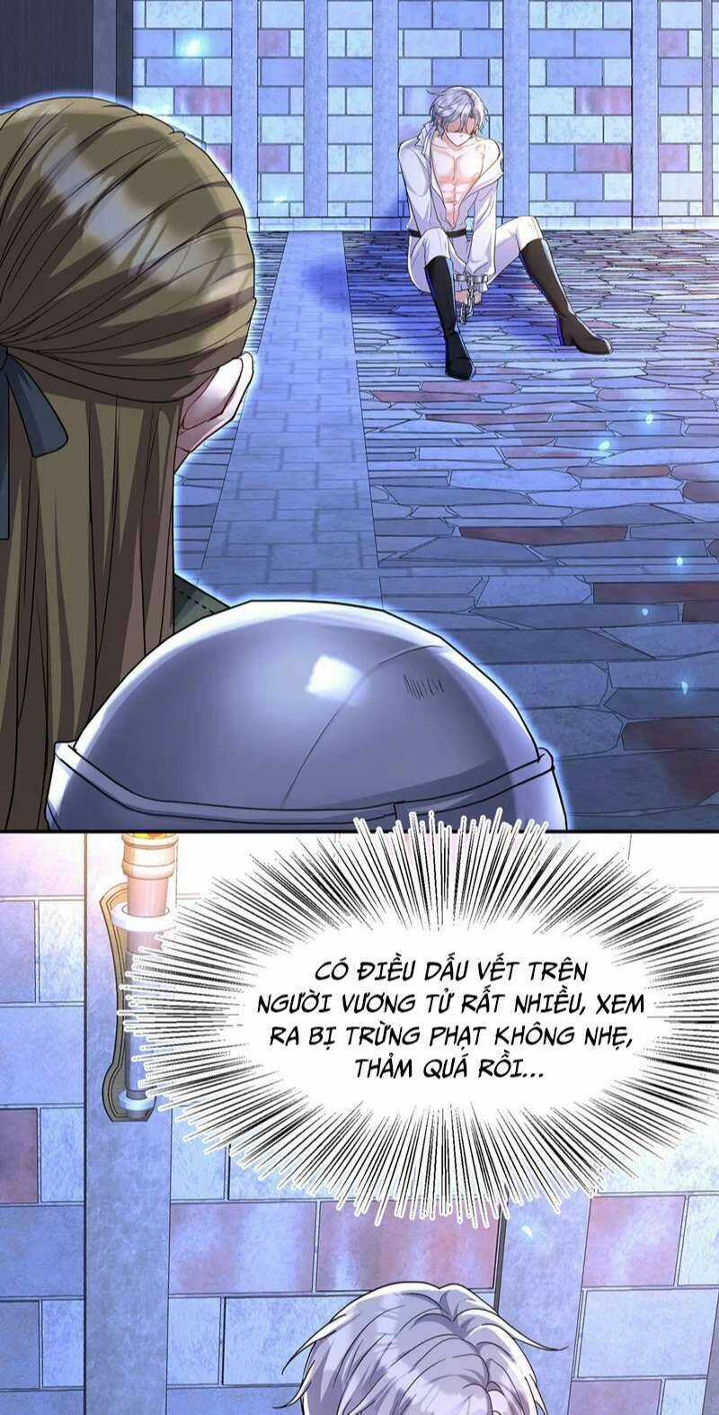 Dẫn Sói Vào Phòng - Chapter 168 - Trang 5